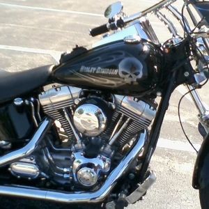 Meet your Posher, Keith